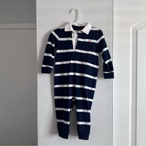 Polo Ralph Lauren Infant Outfit Size 12 Months